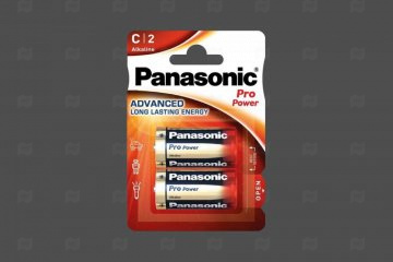 Батарейка Тип "С" Panasonic LR14 Pro Power 2шт/бл оптом, Батарейка Тип "С" Panasonic LR14 Pro Power 2шт/бл поставщик, купить Батарейка Тип "С" Panasonic LR14 Pro Power 2шт/бл, приобрести Батарейка Тип "С" Panasonic LR14 Pro Power 2шт/бл, заказать Батарейка Тип "С" Panasonic LR14 Pro Power 2шт/бл, Батарейка Тип "С" Panasonic LR14 Pro Power 2шт/бл с доставкой, Батарейка Тип "С" Panasonic LR14 Pro Power 2шт/бл во Владивостоке, Батарейка Тип "С" Panasonic LR14 Pro Power 2шт/бл в Хабаровске