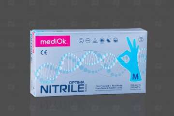 Перчатки нитриловые голубые M 100шт NITRILE OPTIMA оптом, Перчатки нитриловые голубые M 100шт NITRILE OPTIMA поставщик, купить Перчатки нитриловые голубые M 100шт NITRILE OPTIMA, приобрести Перчатки нитриловые голубые M 100шт NITRILE OPTIMA, заказать Перчатки нитриловые голубые M 100шт NITRILE OPTIMA, Перчатки нитриловые голубые M 100шт NITRILE OPTIMA с доставкой, Перчатки нитриловые голубые M 100шт NITRILE OPTIMA во Владивостоке, Перчатки нитриловые голубые M 100шт NITRILE OPTIMA в Хабаровске