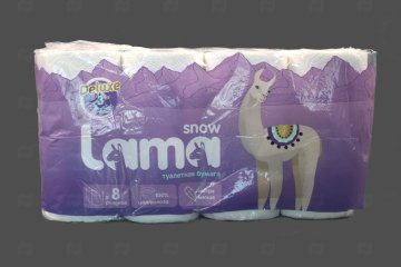 Бумага туалетная 3сл белая 8рул Snow Lama Deluxe оптом, Бумага туалетная 3сл белая 8рул Snow Lama Deluxe поставщик, купить Бумага туалетная 3сл белая 8рул Snow Lama Deluxe, приобрести Бумага туалетная 3сл белая 8рул Snow Lama Deluxe, заказать Бумага туалетная 3сл белая 8рул Snow Lama Deluxe, Бумага туалетная 3сл белая 8рул Snow Lama Deluxe с доставкой, Бумага туалетная 3сл белая 8рул Snow Lama Deluxe во Владивостоке, Бумага туалетная 3сл белая 8рул Snow Lama Deluxe в Хабаровске