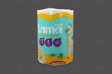 Полотенца бумажные 2сл белые 1рул 30м Snow Lama оптом, Полотенца бумажные 2сл белые 1рул 30м Snow Lama поставщик, купить Полотенца бумажные 2сл белые 1рул 30м Snow Lama, приобрести Полотенца бумажные 2сл белые 1рул 30м Snow Lama, заказать Полотенца бумажные 2сл белые 1рул 30м Snow Lama, Полотенца бумажные 2сл белые 1рул 30м Snow Lama с доставкой, Полотенца бумажные 2сл белые 1рул 30м Snow Lama во Владивостоке, Полотенца бумажные 2сл белые 1рул 30м Snow Lama в Хабаровске